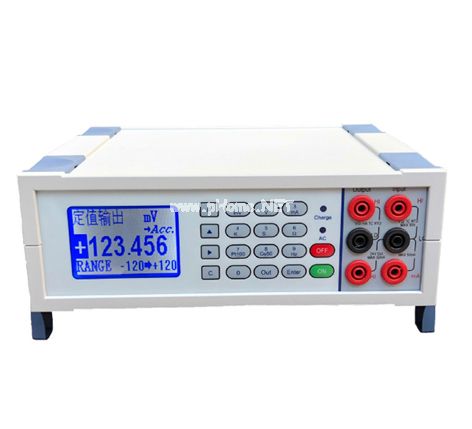 OW-ZJF-5熱工儀表校驗(yàn)儀